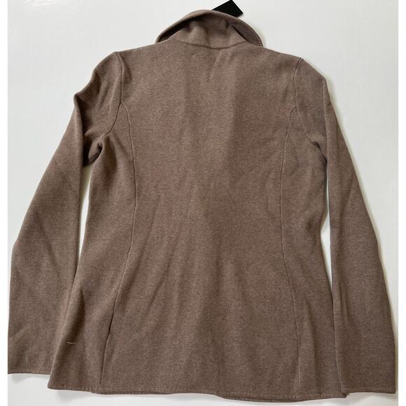 Lauren Ralph Lauren Cardigan Classic Sweatshirt Women's Size S NWT - Picture 10 of 16